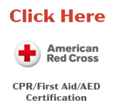 CPR and First Aid class